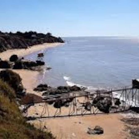 Rencontre Terre Et Mer Villeneuve-en-Retz Esterno foto