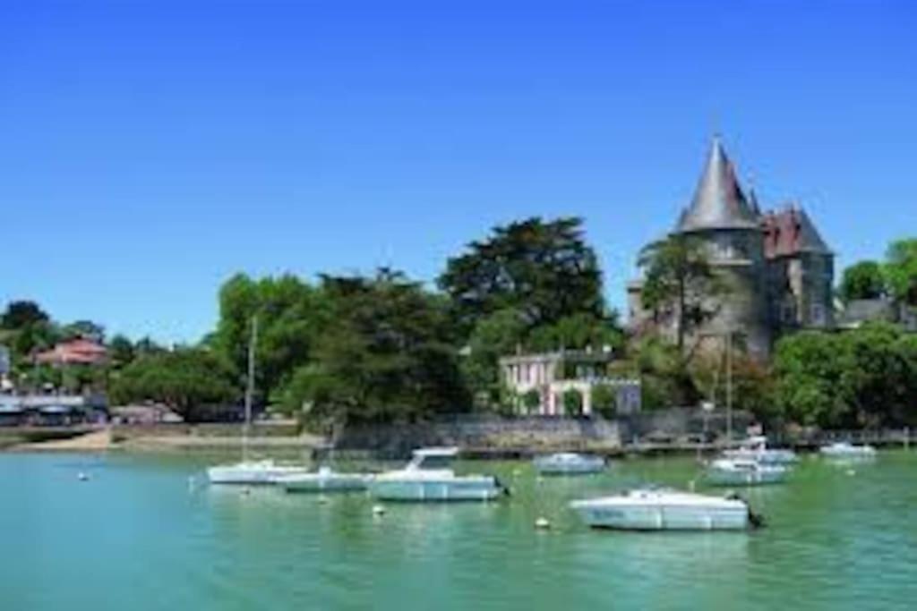 Rencontre Terre Et Mer Villeneuve-en-Retz Esterno foto